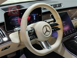مێرسێدس بێنز S-Class
